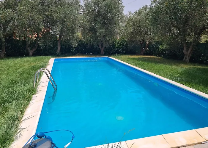 Casa Vacanza Da Zio Minguccio
