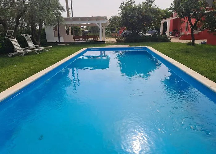Casa Vacanza Da Zio Minguccio