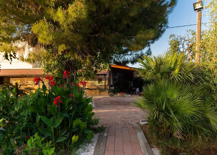 Agriturismo Biologico Sant'Andrea